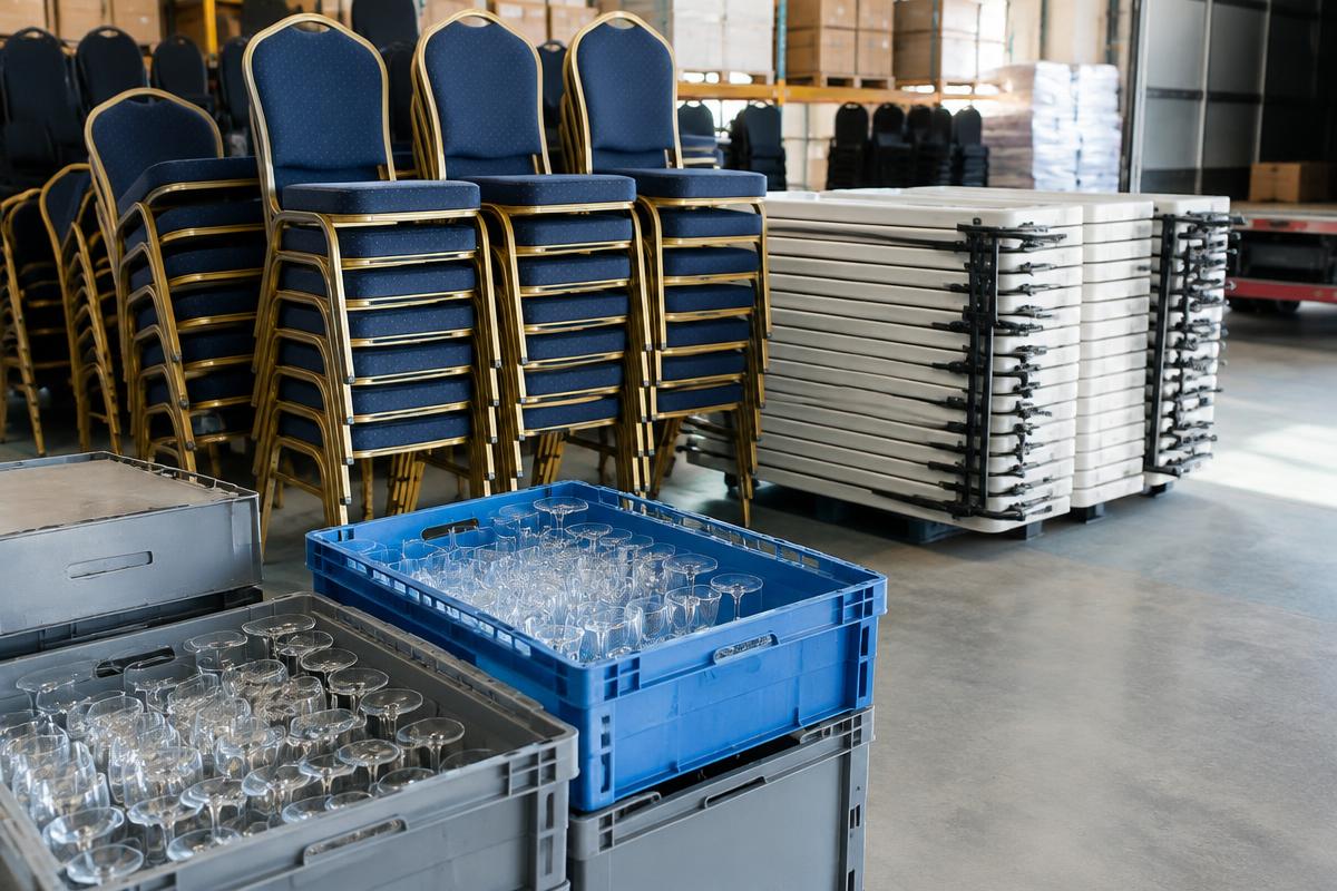 Organisation complète de mariage