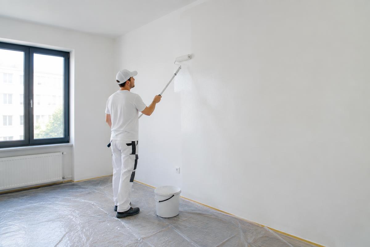 Rénovation de salle de bain clés en main