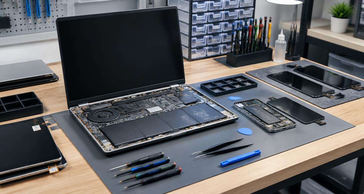 Atelier Numérique Franche-Comté — High-tech à Audincourt