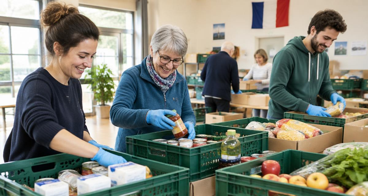 Association Comté Solidaire — Association à Vesoul